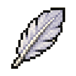 feather