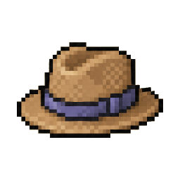 hat