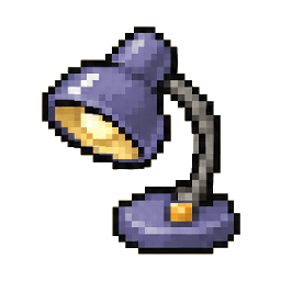 lamp