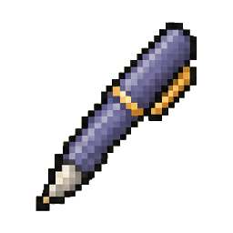 pen