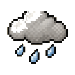 rain