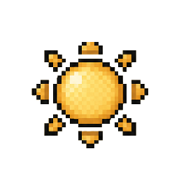 sun