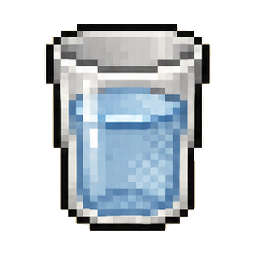 water