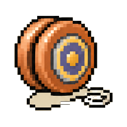 yo-yo